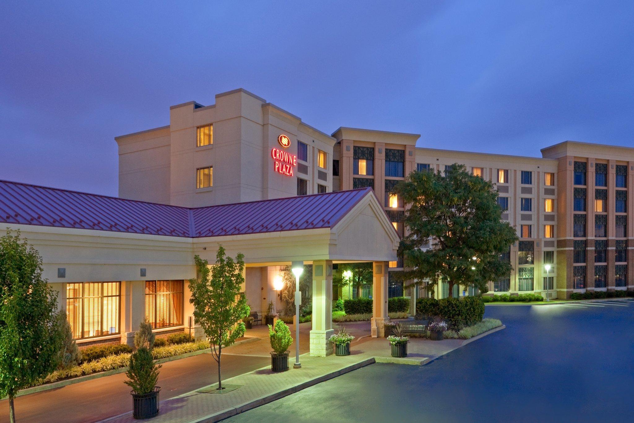Crowne Plaza Philadelphia King Of Prussia Ξενοδοχείο Εξωτερικό φωτογραφία