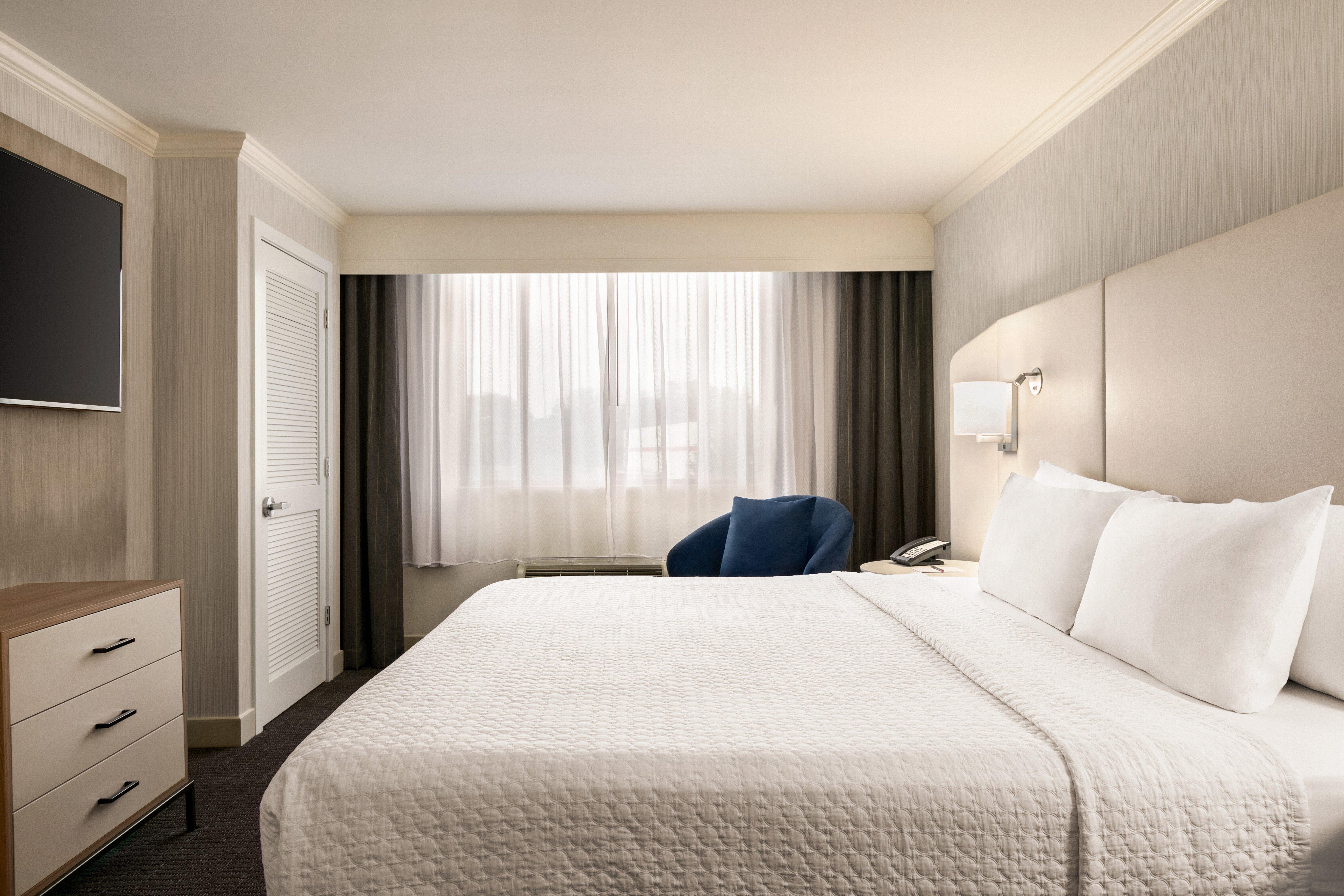 Crowne Plaza Philadelphia King Of Prussia Ξενοδοχείο Εξωτερικό φωτογραφία