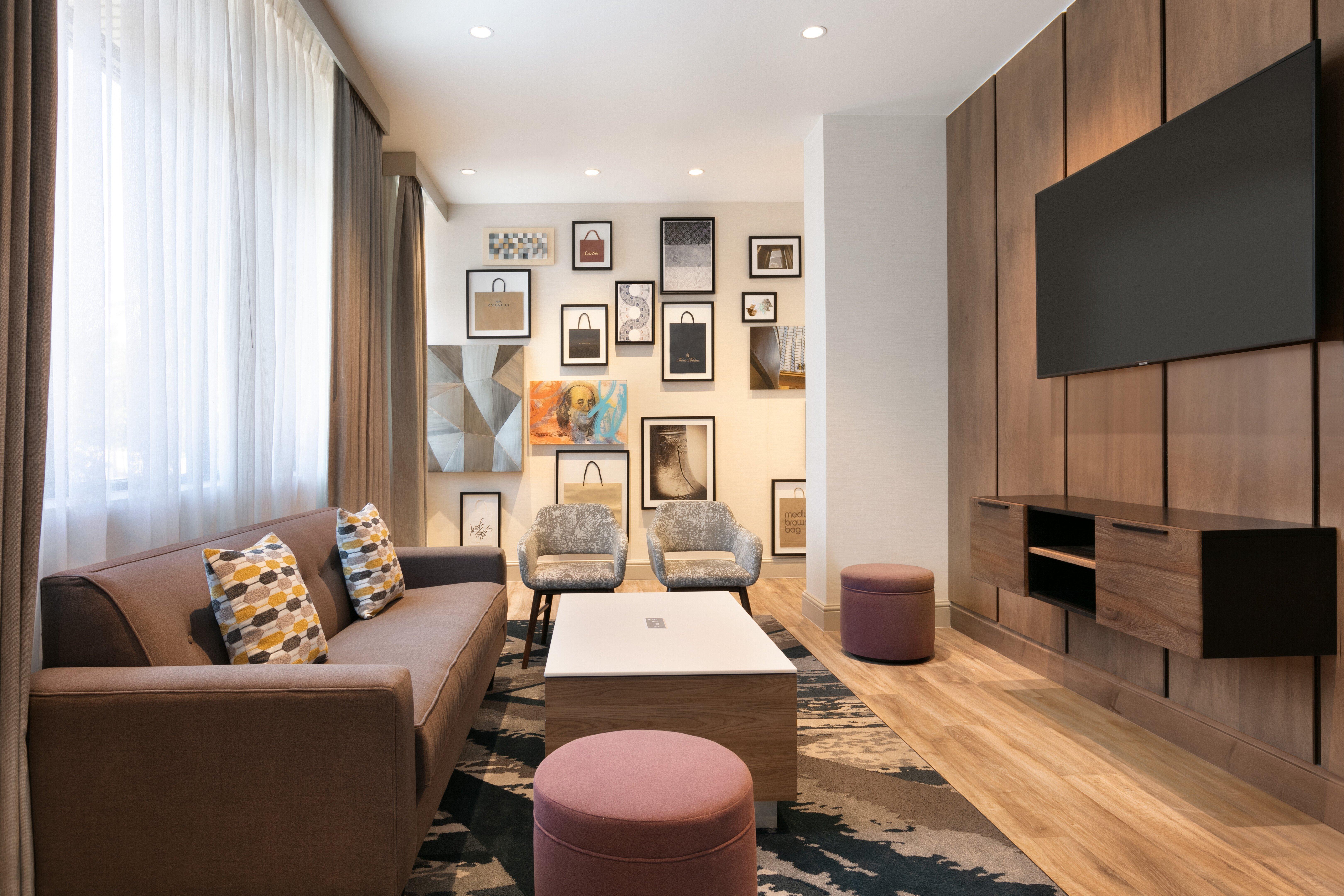 Crowne Plaza Philadelphia King Of Prussia Ξενοδοχείο Εξωτερικό φωτογραφία