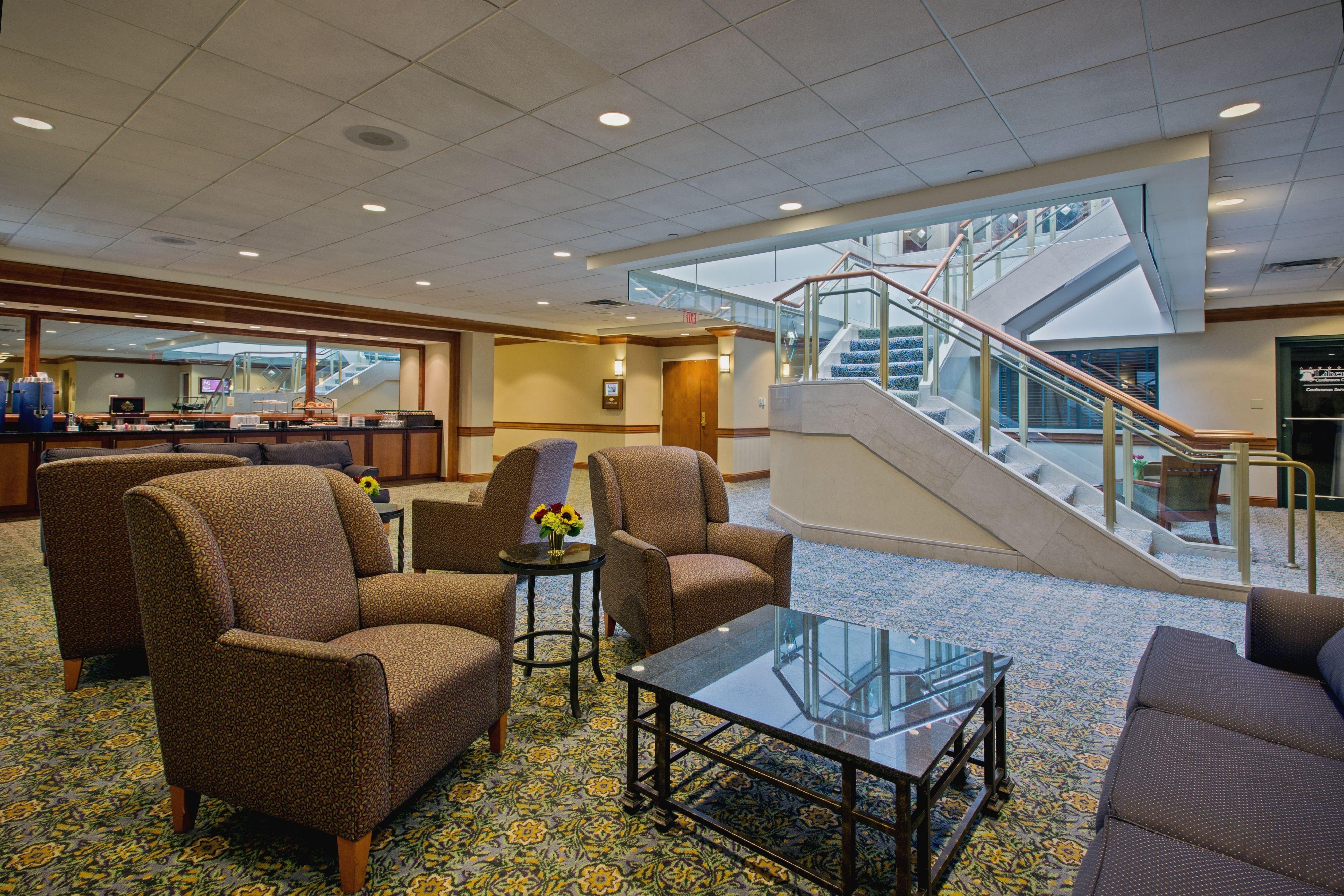 Crowne Plaza Philadelphia King Of Prussia Ξενοδοχείο Εξωτερικό φωτογραφία