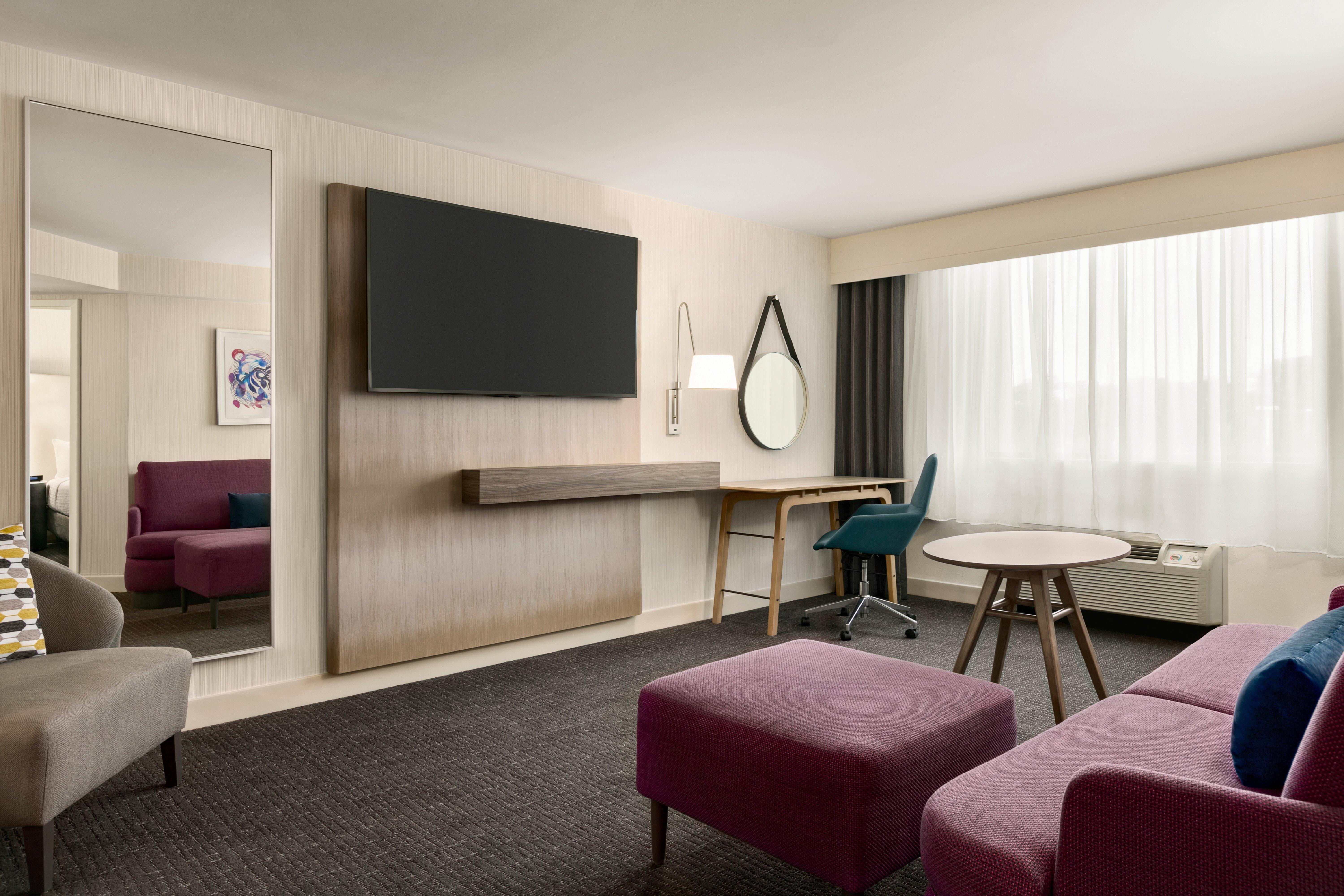 Crowne Plaza Philadelphia King Of Prussia Ξενοδοχείο Εξωτερικό φωτογραφία