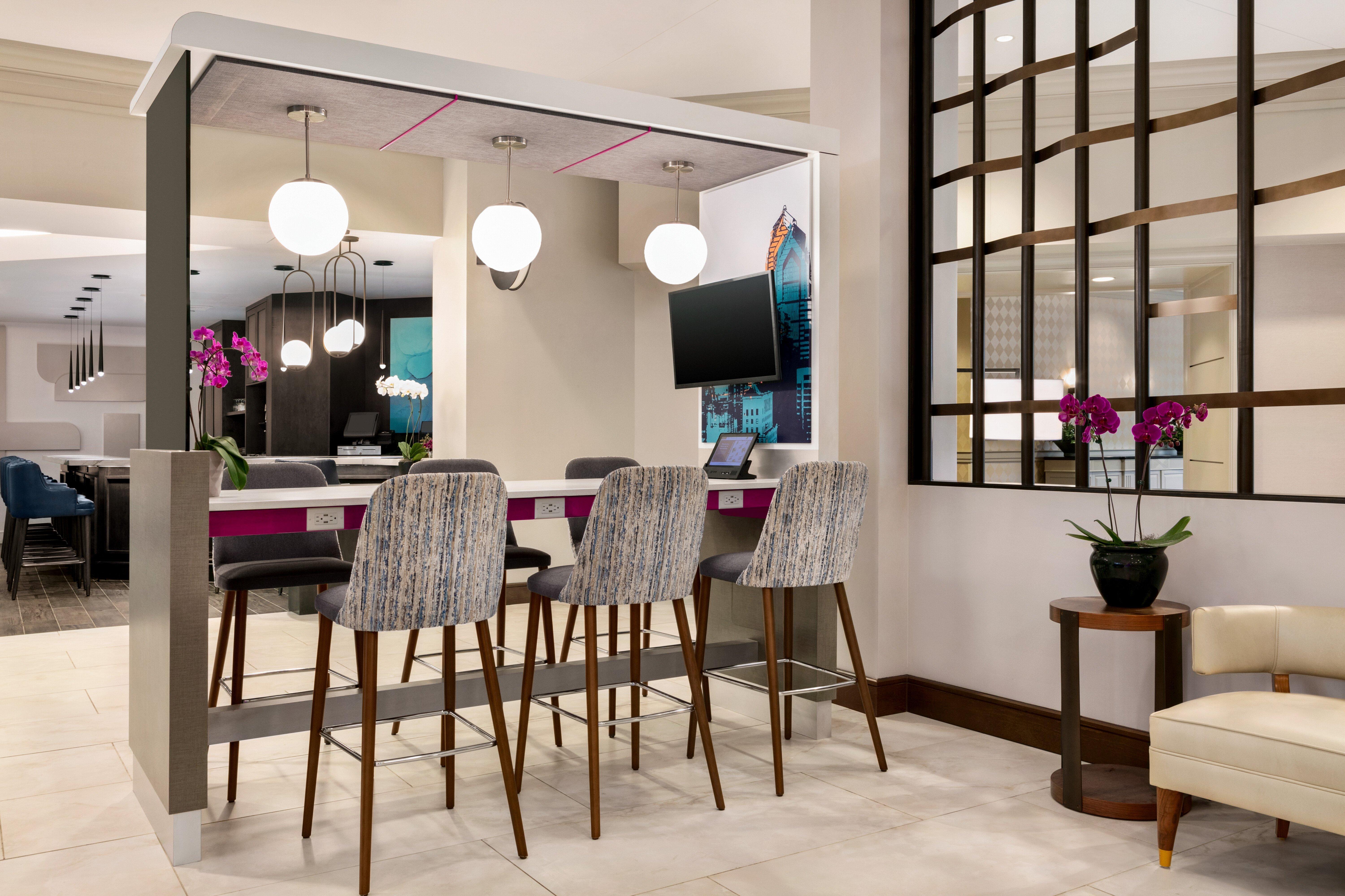 Crowne Plaza Philadelphia King Of Prussia Ξενοδοχείο Εξωτερικό φωτογραφία