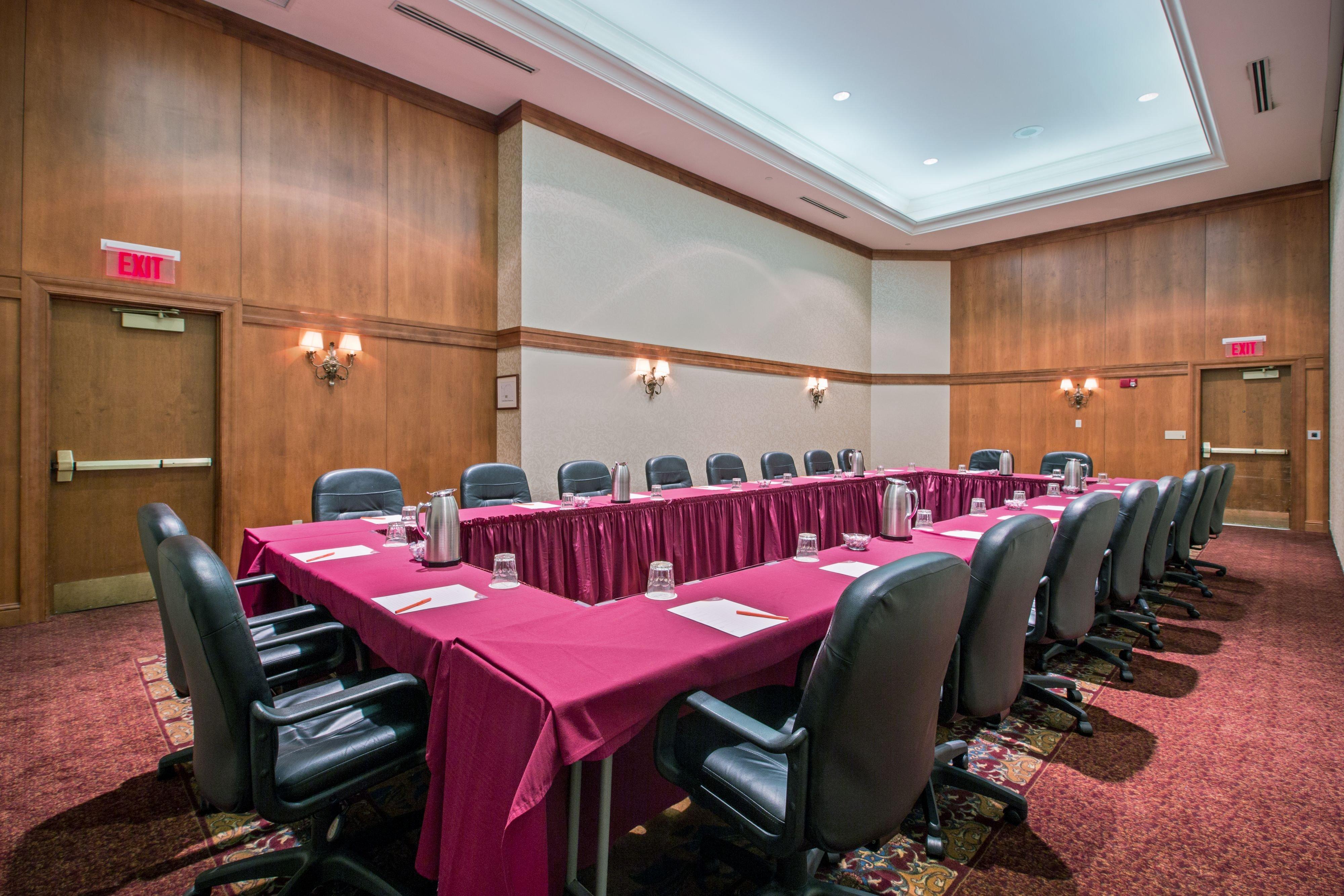 Crowne Plaza Philadelphia King Of Prussia Ξενοδοχείο Εξωτερικό φωτογραφία