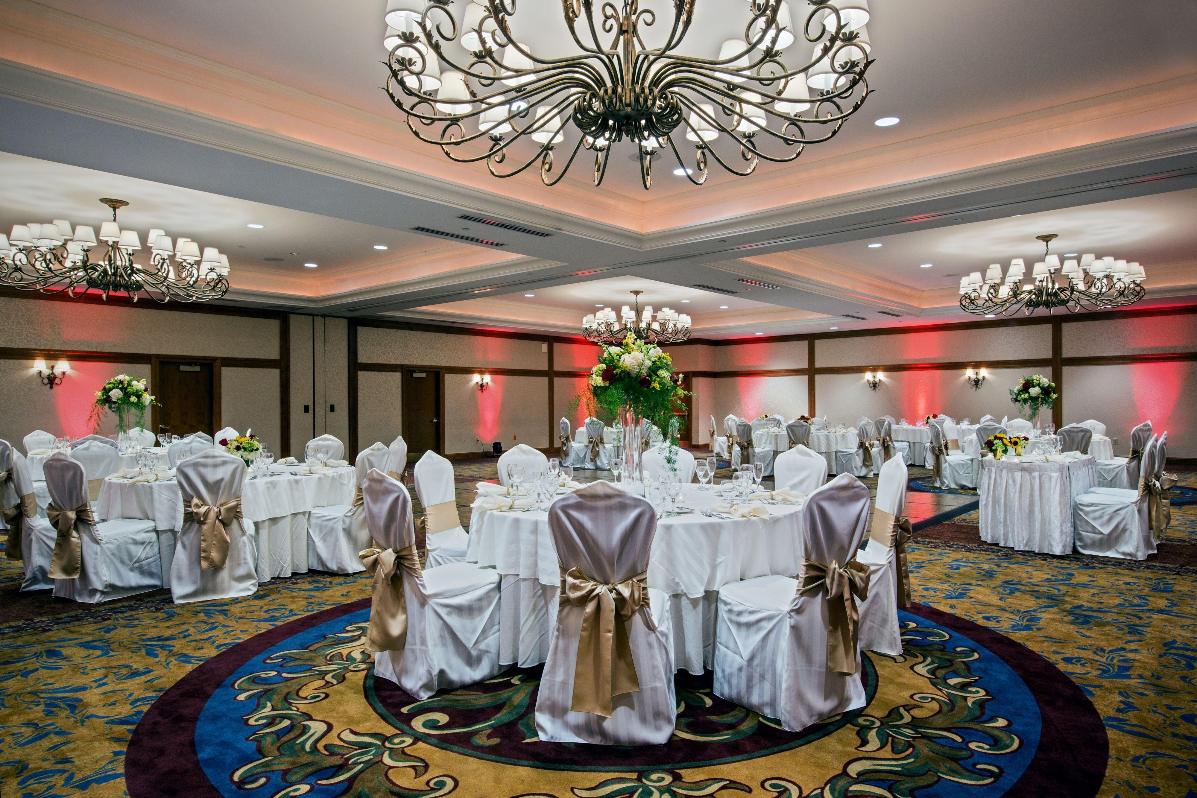 Crowne Plaza Philadelphia King Of Prussia Ξενοδοχείο Εξωτερικό φωτογραφία