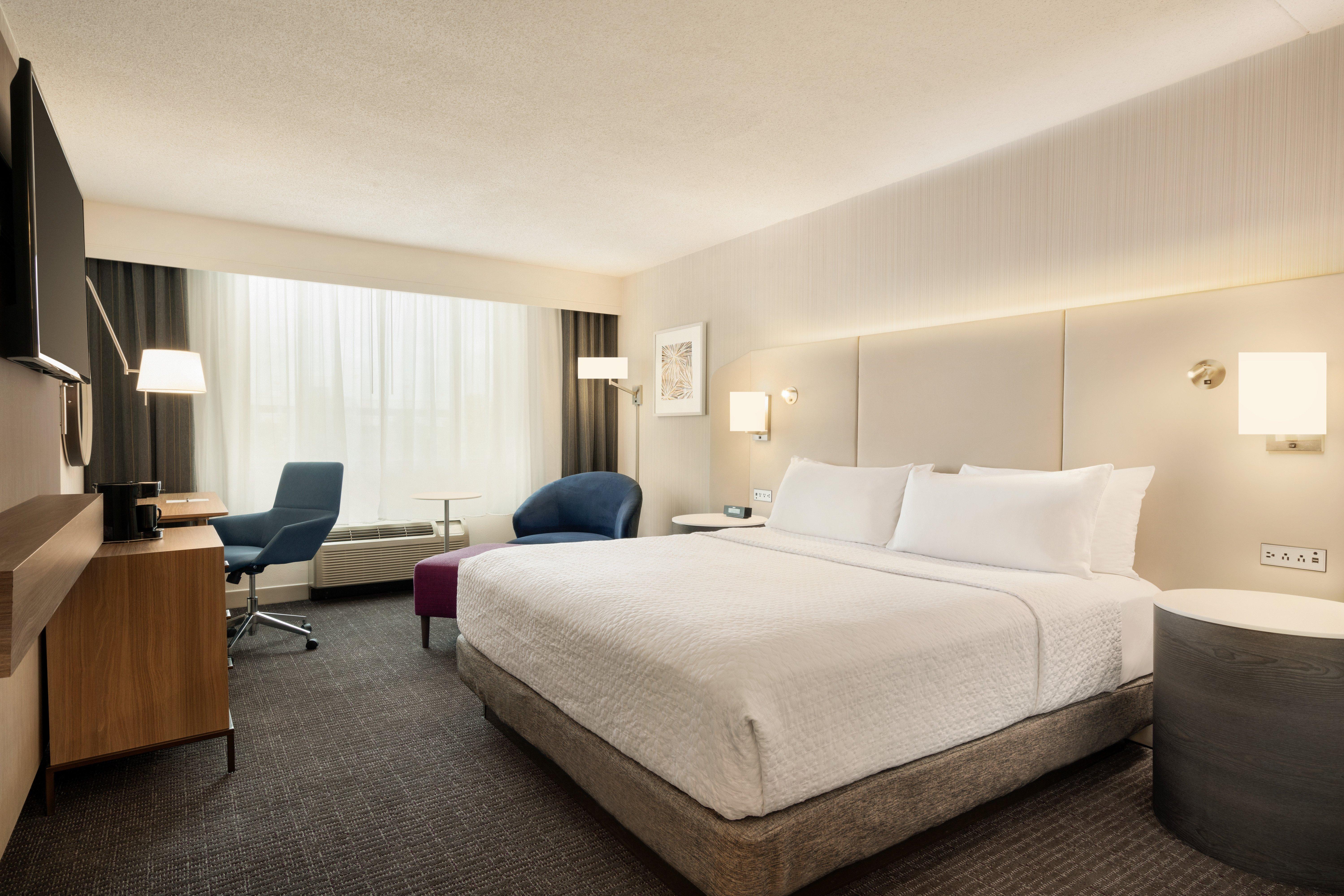 Crowne Plaza Philadelphia King Of Prussia Ξενοδοχείο Εξωτερικό φωτογραφία