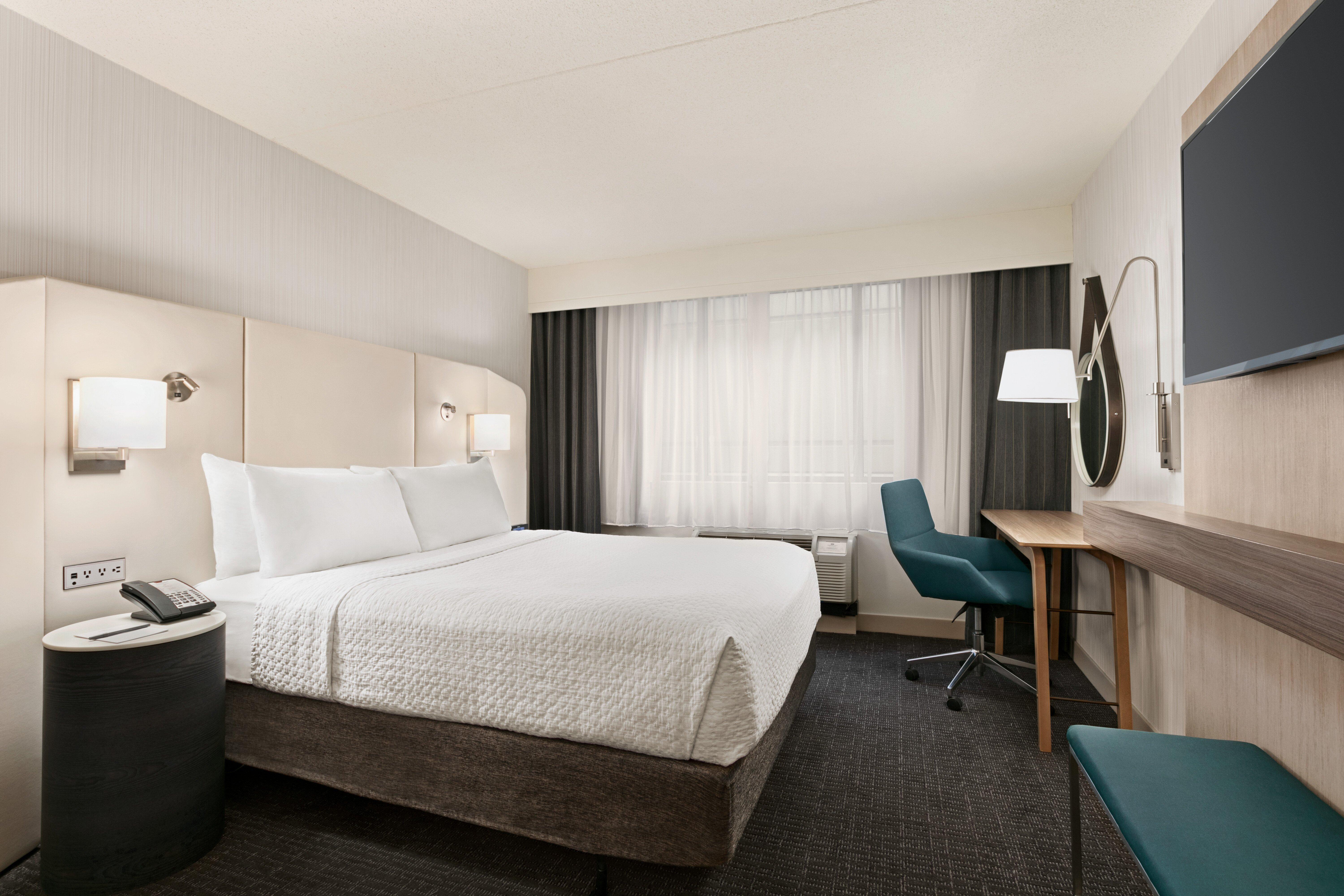 Crowne Plaza Philadelphia King Of Prussia Ξενοδοχείο Εξωτερικό φωτογραφία