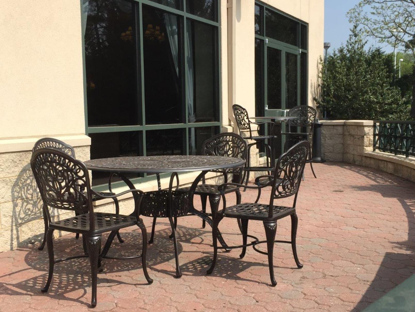 Crowne Plaza Philadelphia King Of Prussia Ξενοδοχείο Εξωτερικό φωτογραφία