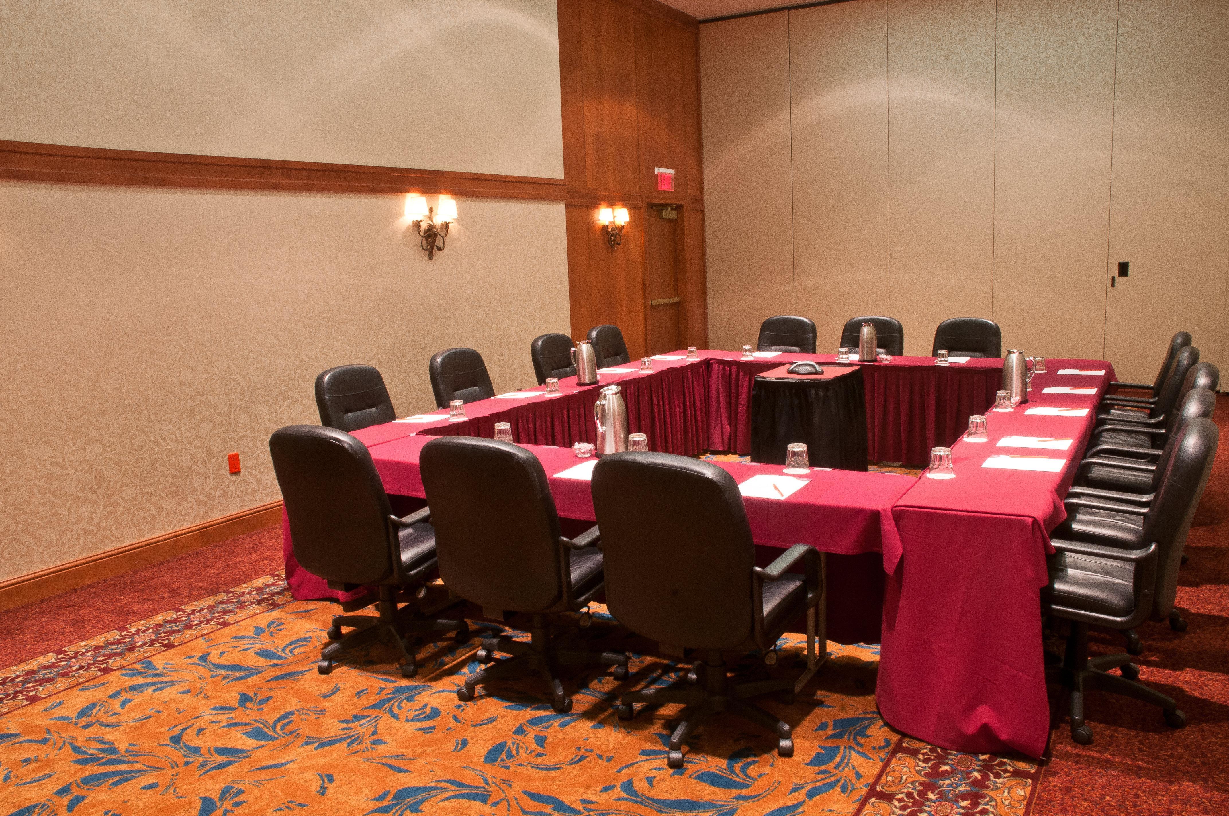 Crowne Plaza Philadelphia King Of Prussia Ξενοδοχείο Εξωτερικό φωτογραφία